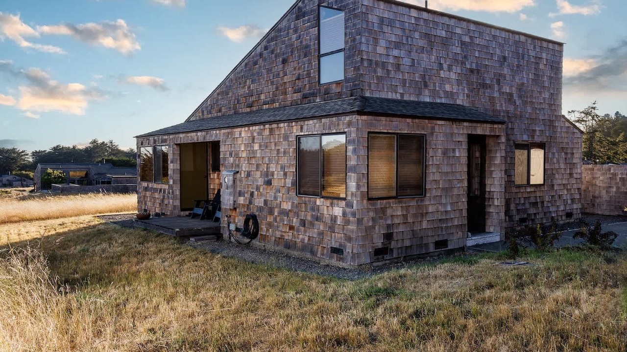 Photo of Outdoor in Sea Ranch