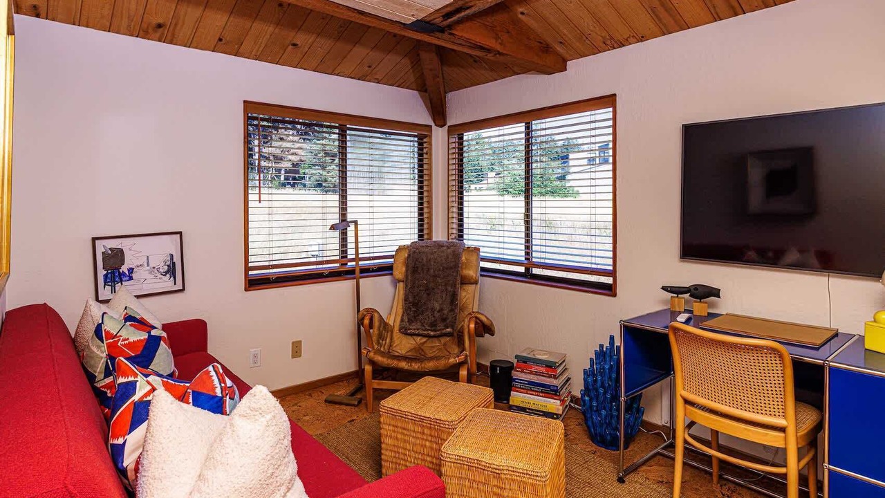Photo of Bedroom in Sea Ranch