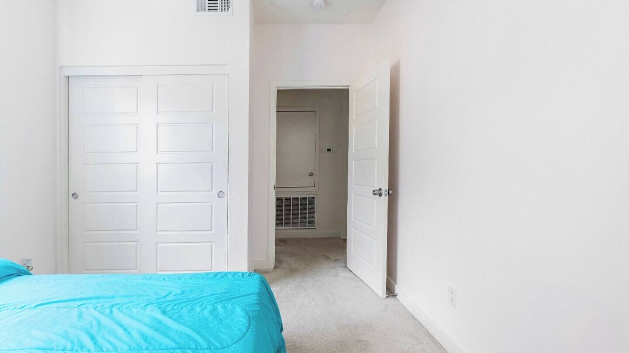 Photo of Bedroom in Sylmar