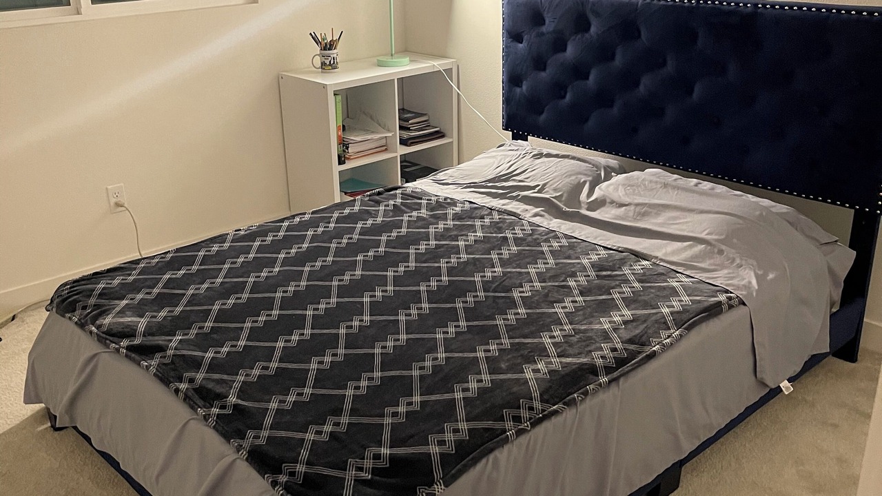 Photo of Bedroom in Sylmar