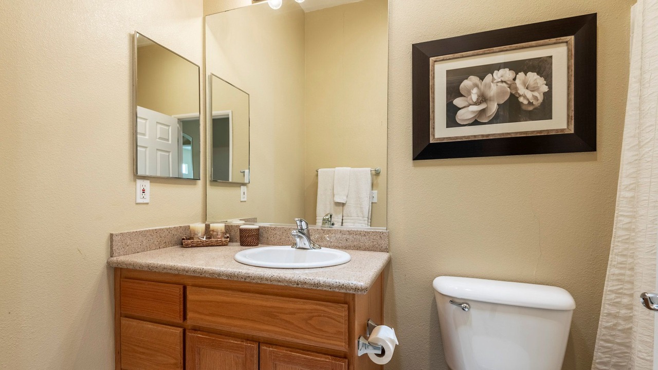 Photo of Bathroom in Indio