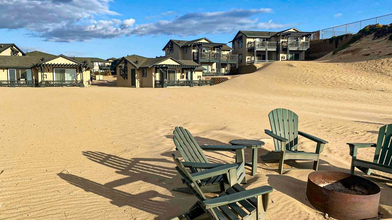 Photo of Outdoor in Marina