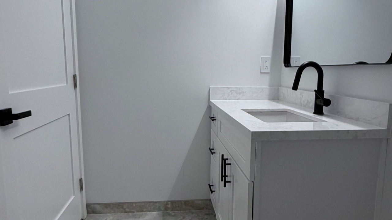 Photo of Bathroom in Chatsworth
