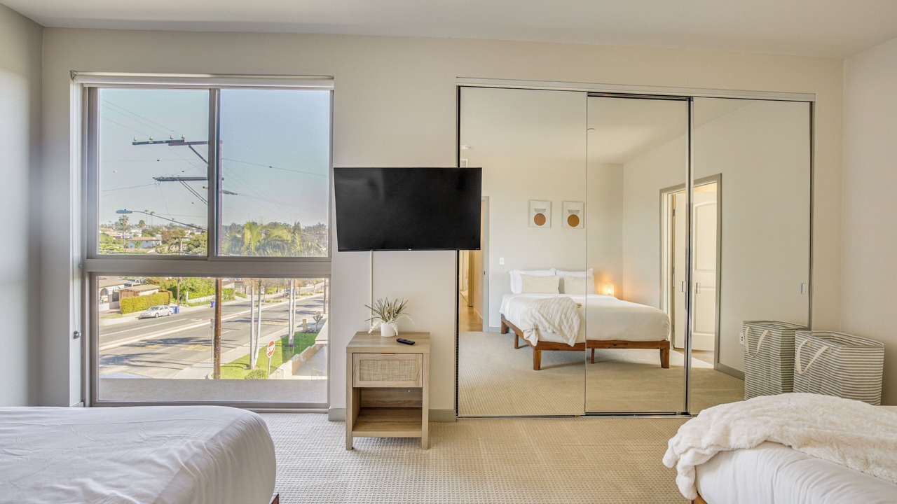 Photo of Bedroom in National City