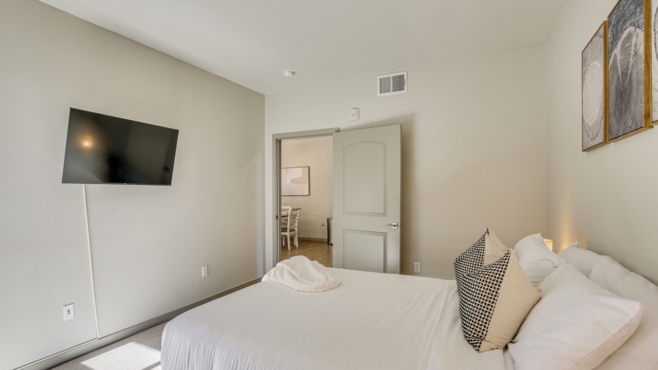 Photo of Bedroom in National City