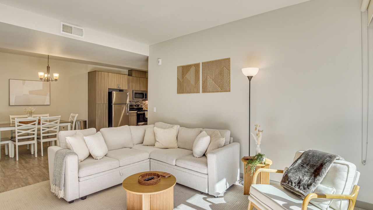 Photo of Livingroom in National City