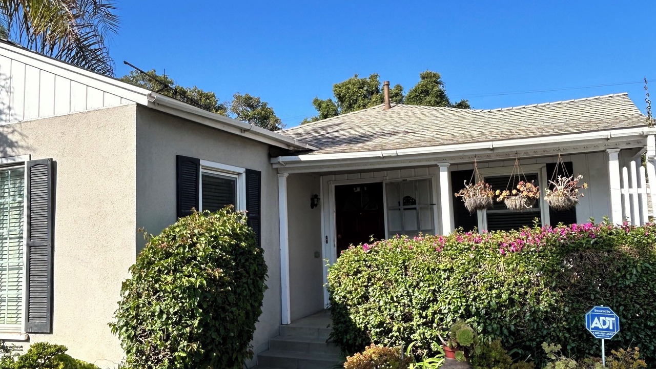 Photo of Outdoor in Mar Vista