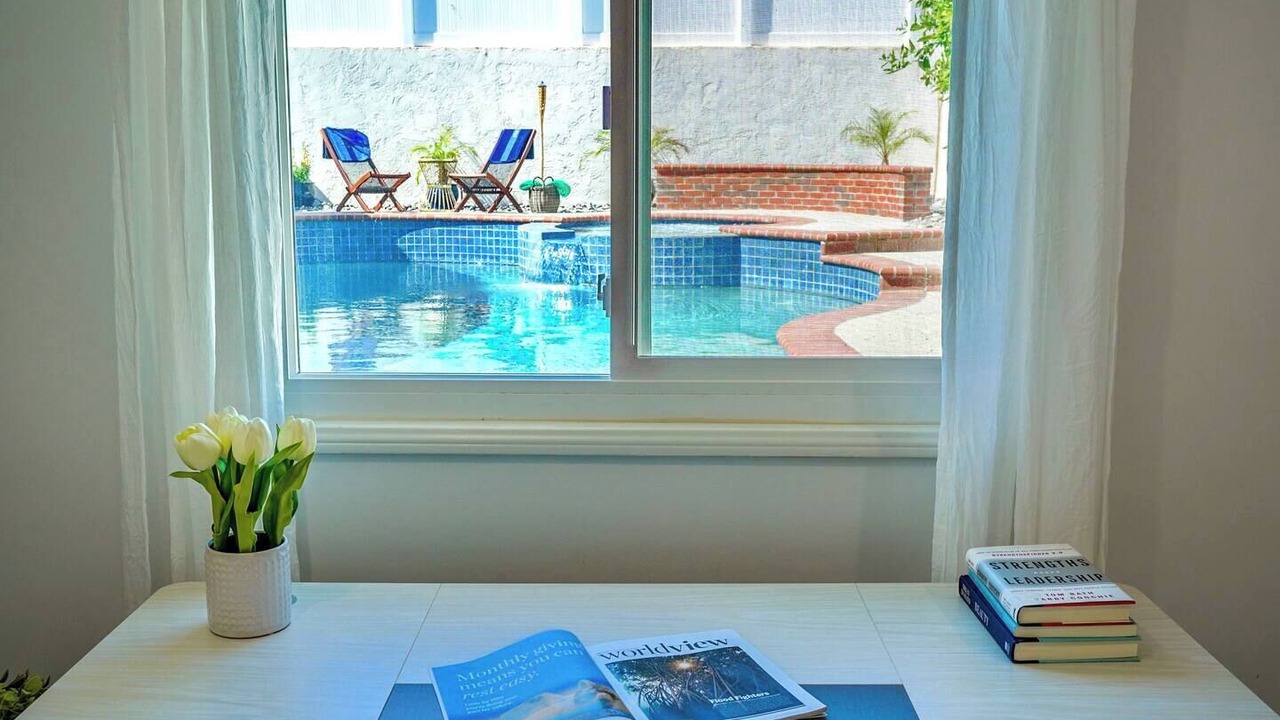 Photo of Outdoor in La Crescenta-Montrose