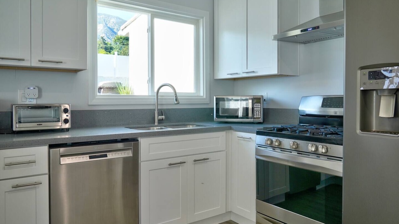 Photo of Kitchen in La Crescenta-Montrose