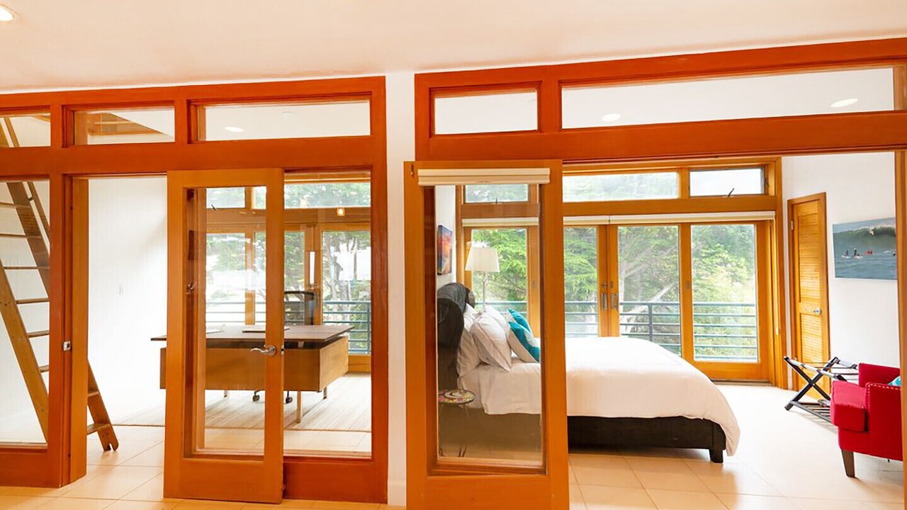 Photo of Bedroom in El Granada