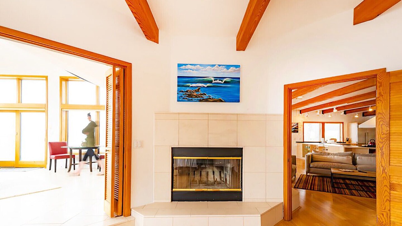 Photo of Livingroom in El Granada