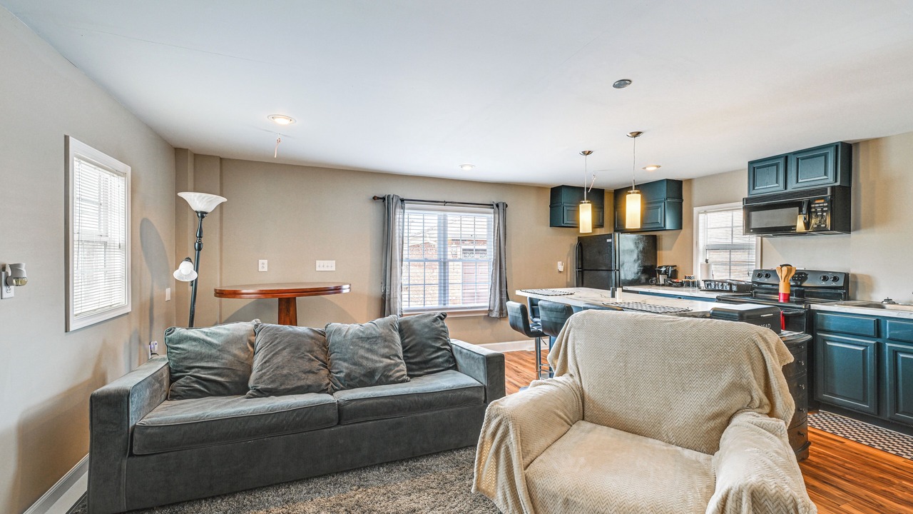 Photo of Bedroom in Charlotte
