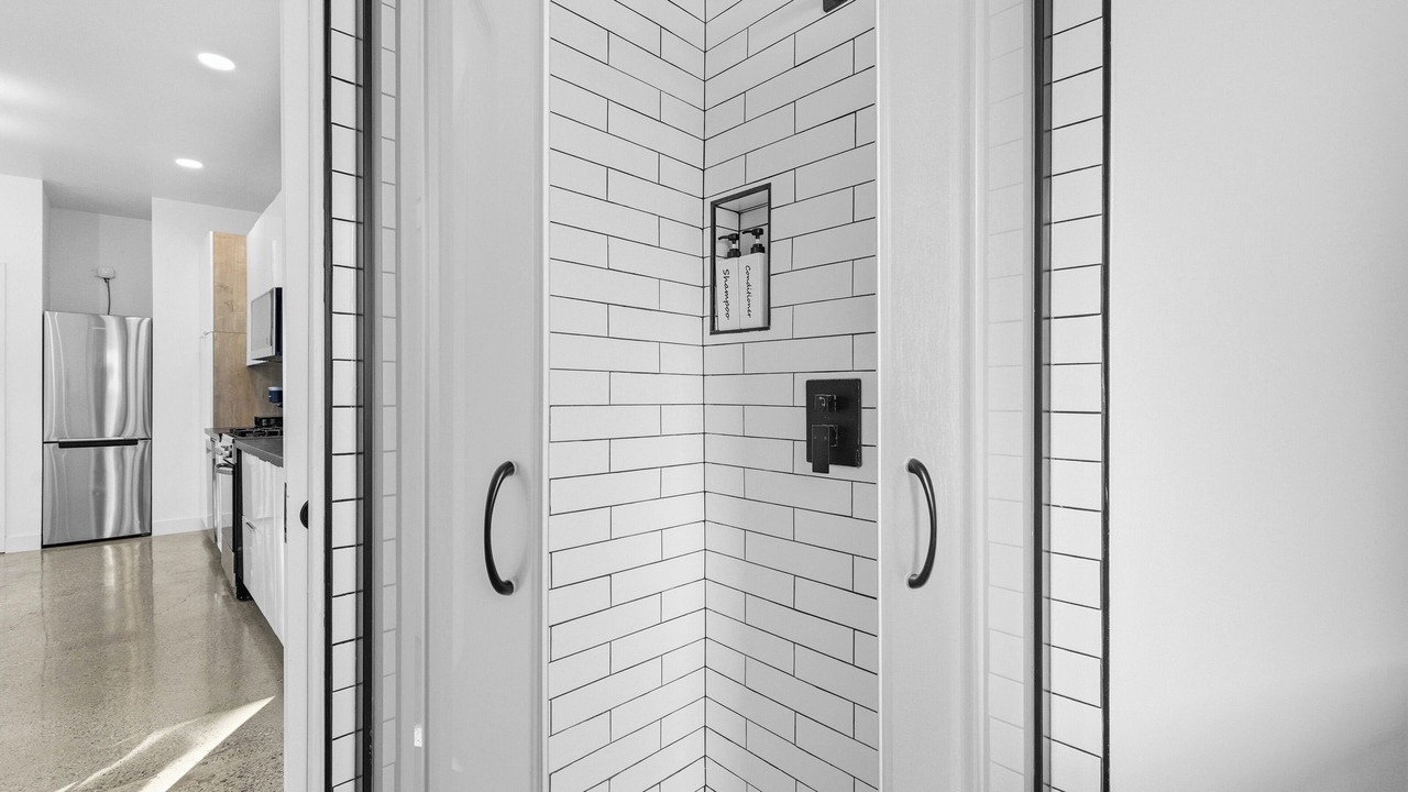 Photo of Bathroom in Normal Heights