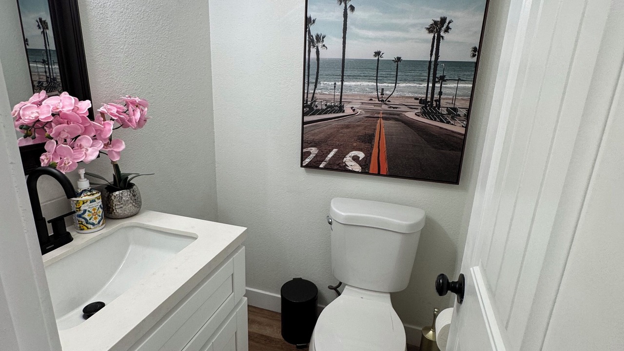 Photo of Bathroom in Santee