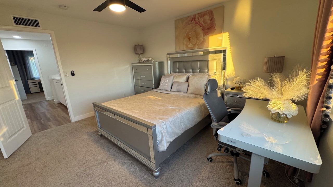 Photo of Bedroom in Santee