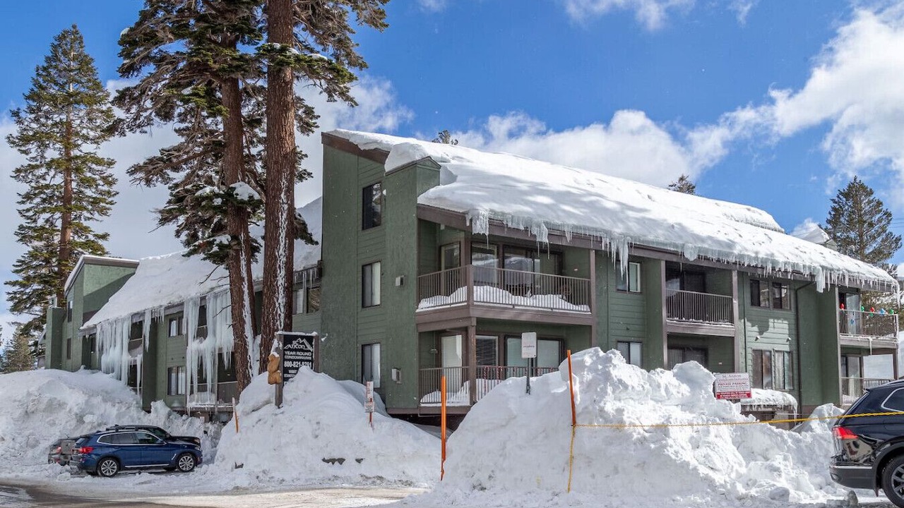 Photo of Outdoor in Mammoth Lakes