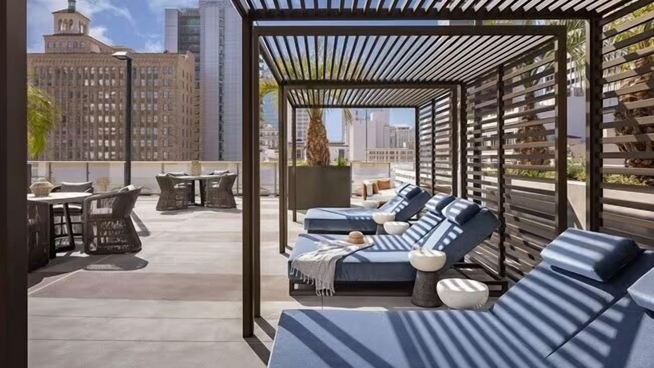 Photo of Outdoor in Cortez Hill