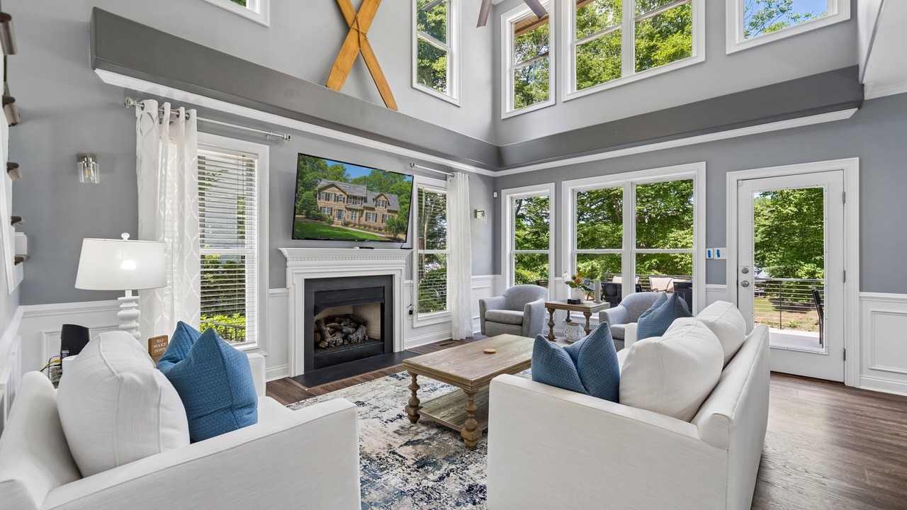 Photo of Livingroom in Mayhew