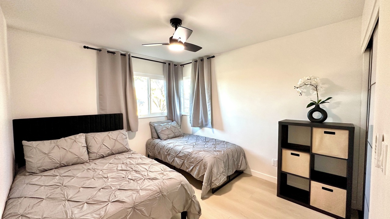 Photo of Bedroom in Canyon Country