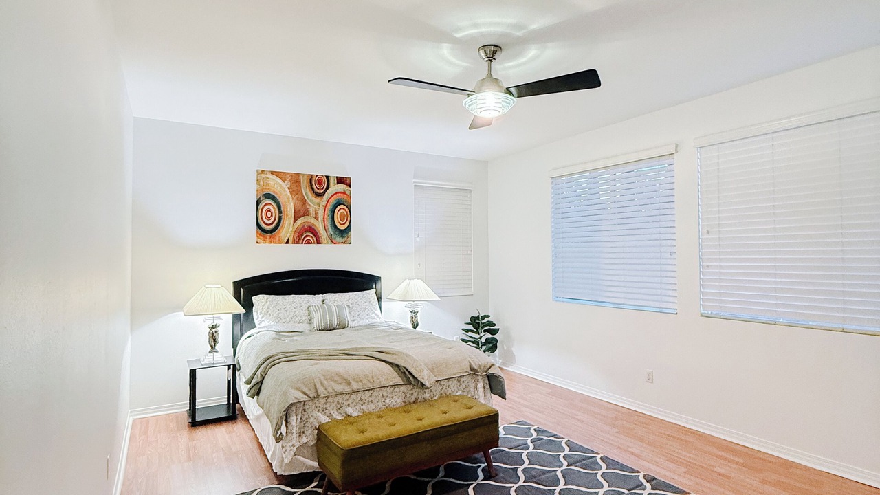 Photo of Bedroom in Palmdale