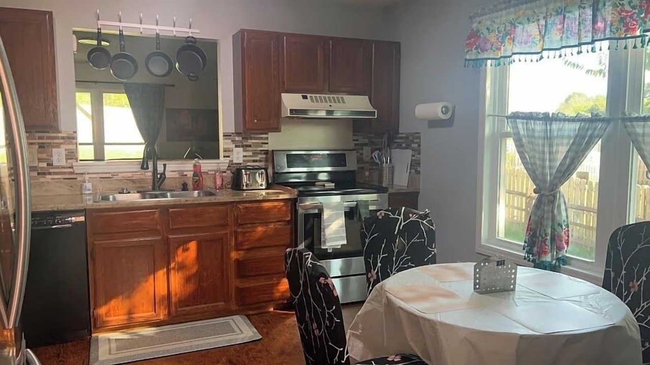 Photo of Kitchen in Charlotte