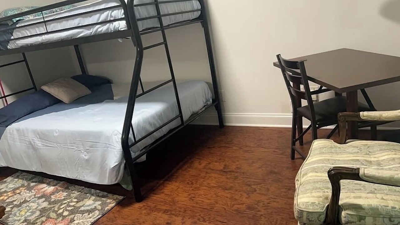 Photo of Bedroom in Charlotte