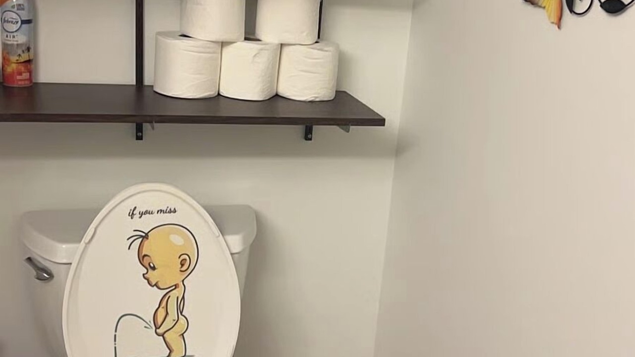Photo of Bathroom in Charlotte