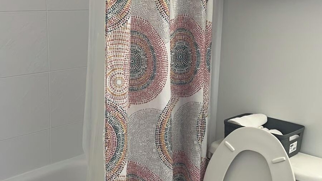 Photo of Bathroom in Charlotte