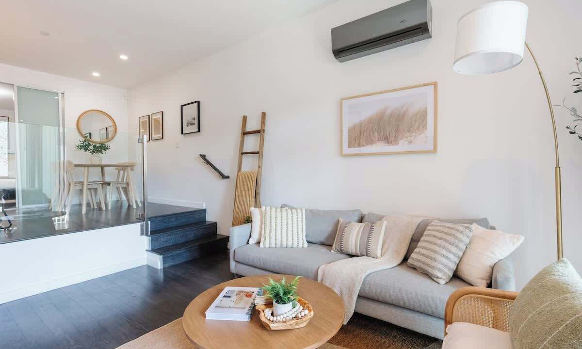 Photo of Bedroom in Little Italy