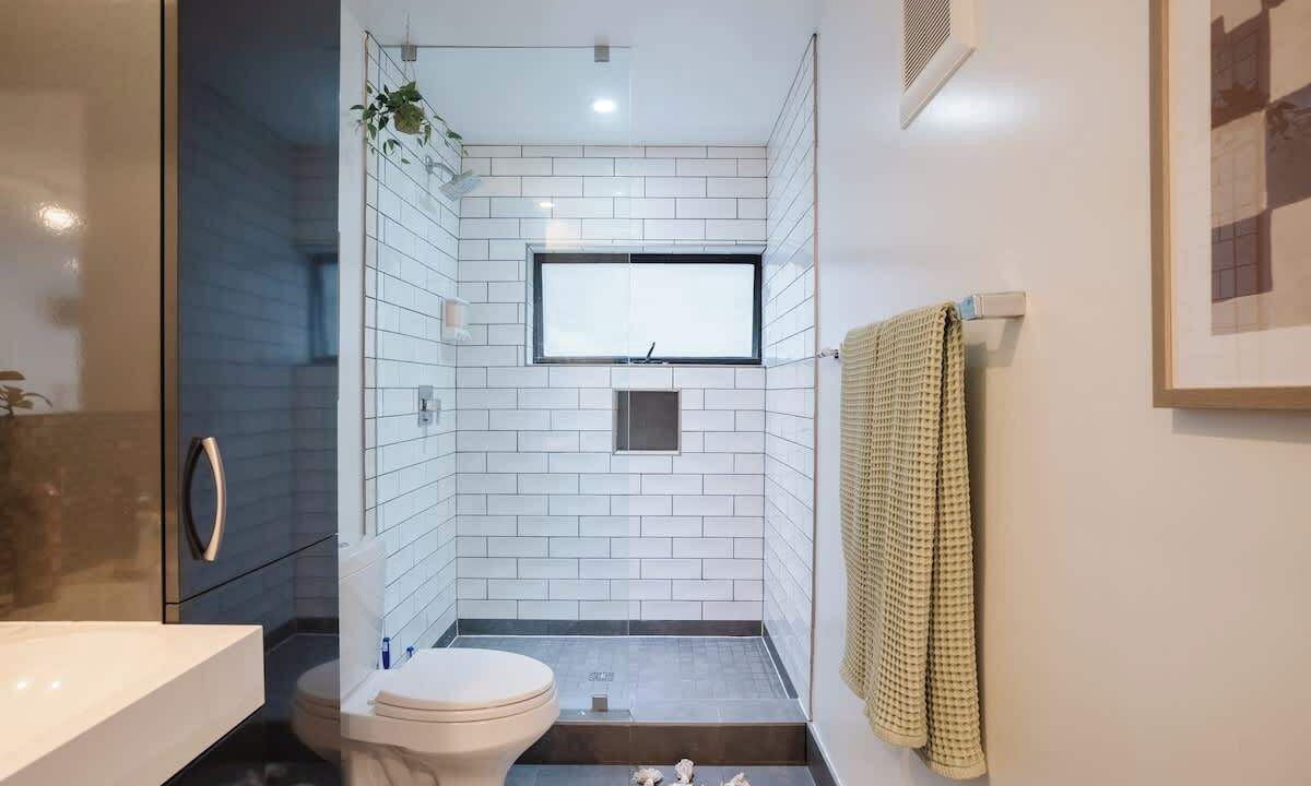 Photo of Bathroom in Little Italy
