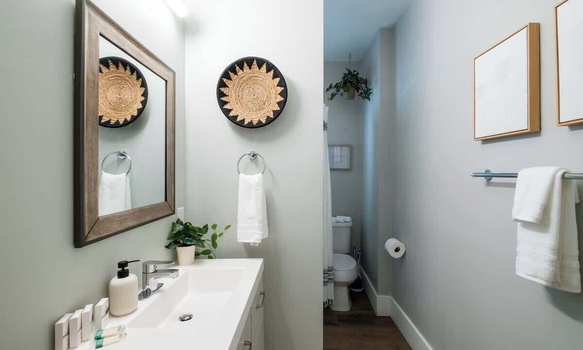 Photo of Bathroom in Little Italy