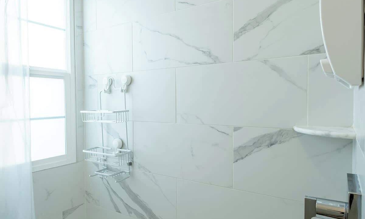 Photo of Bathroom in Little Italy