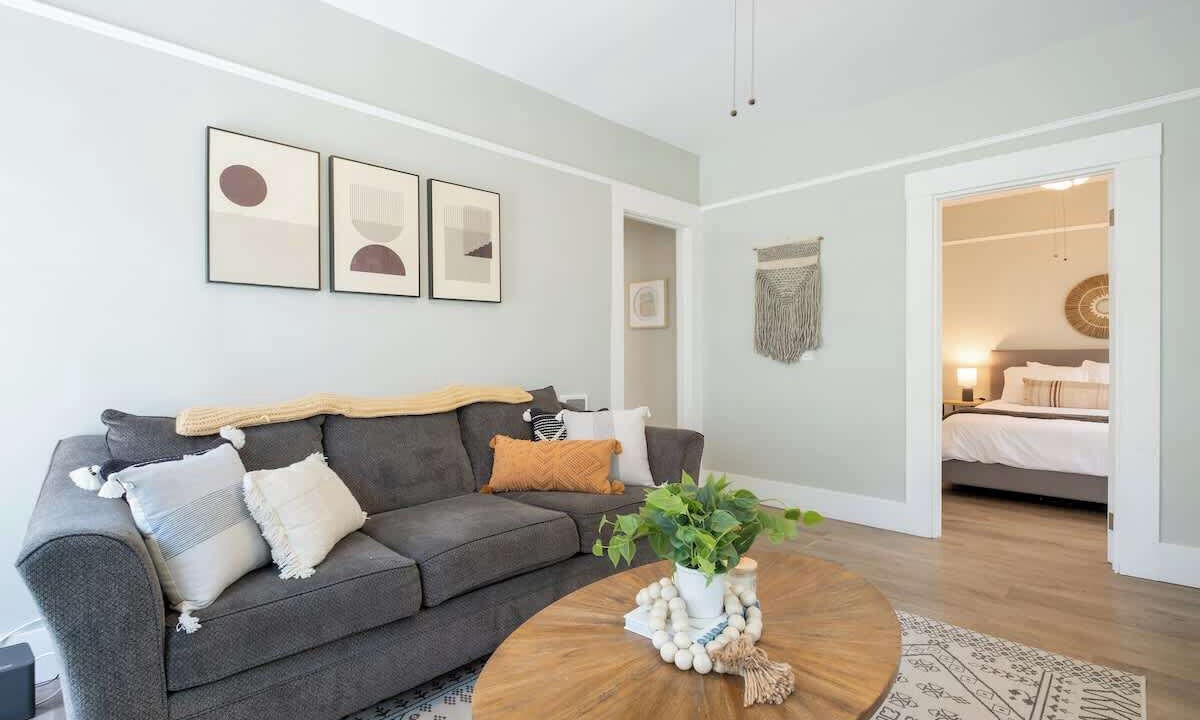Photo of Bedroom in Little Italy
