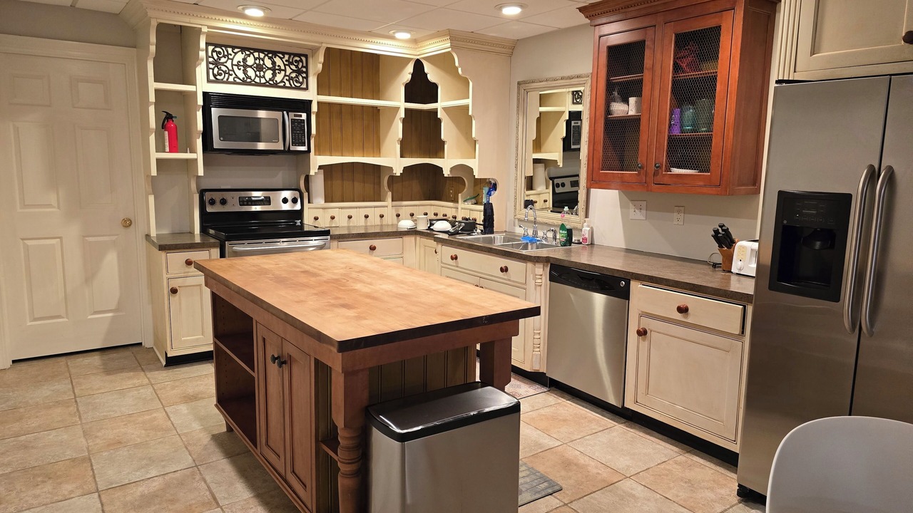 Photo of Kitchen in Raintree