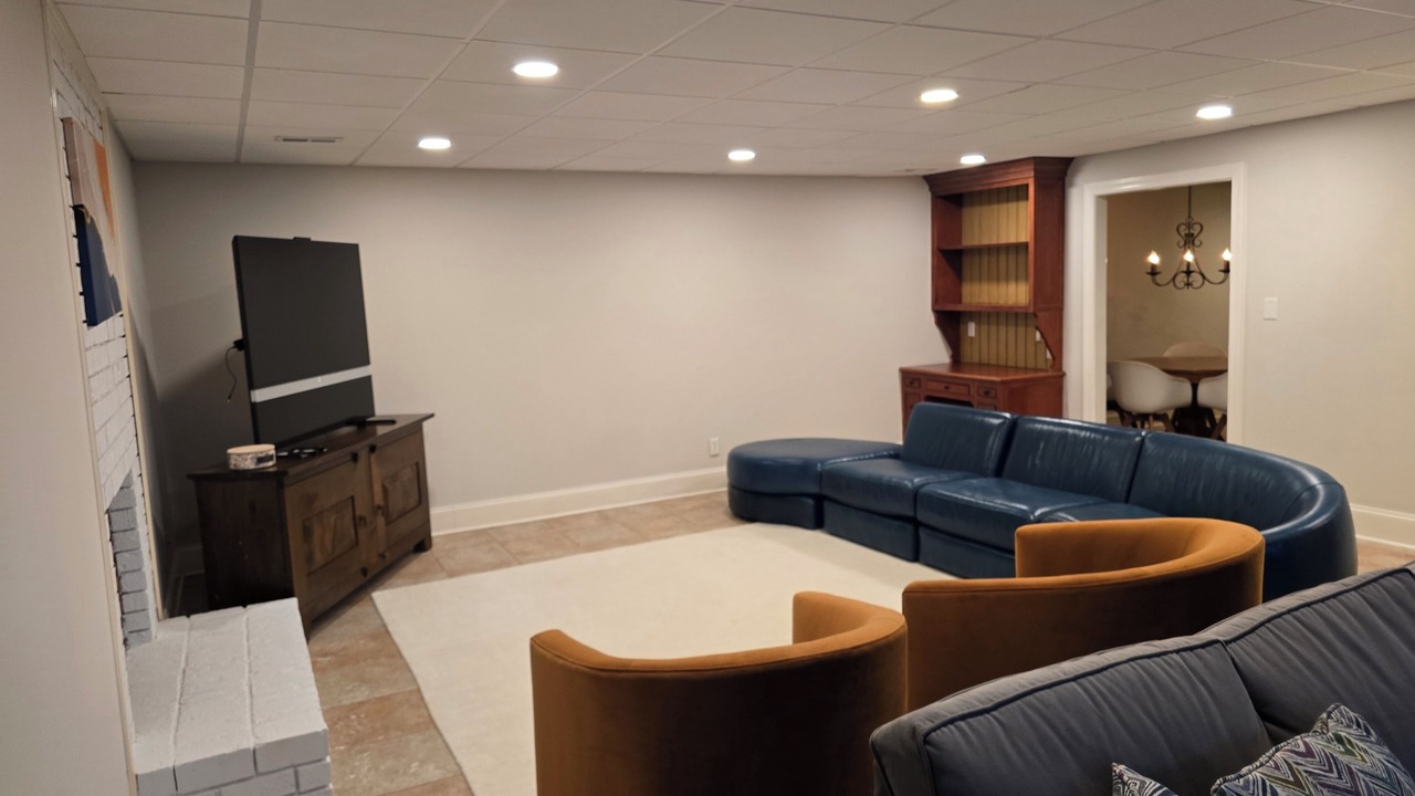 Photo of Livingroom in Raintree