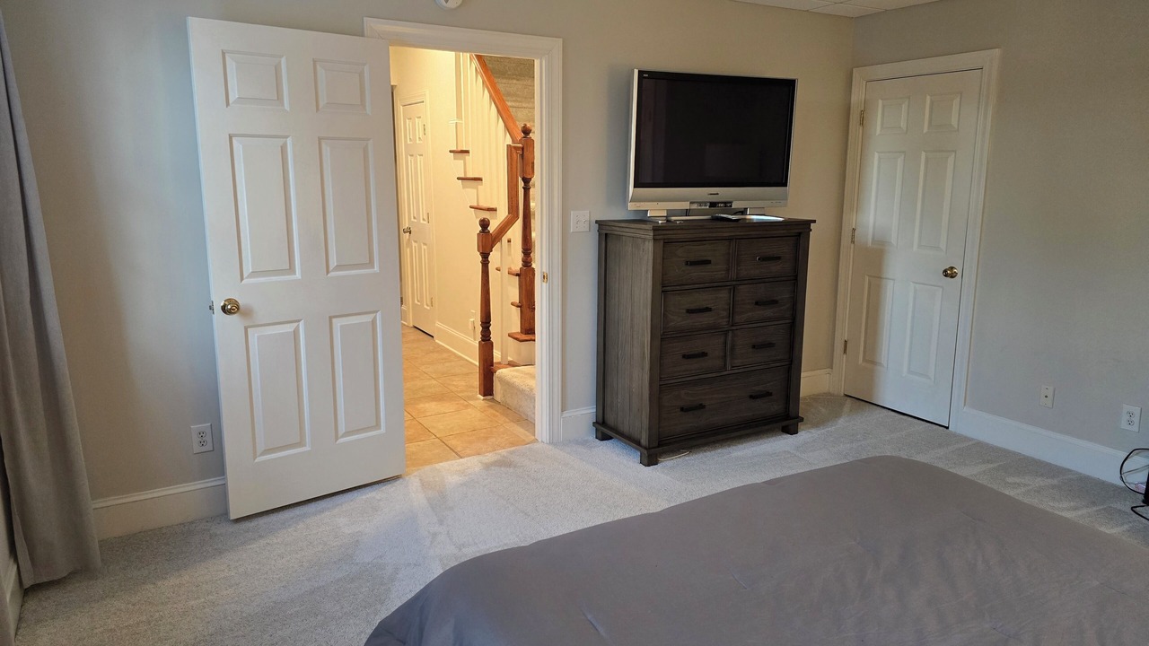 Photo of Bedroom in Raintree