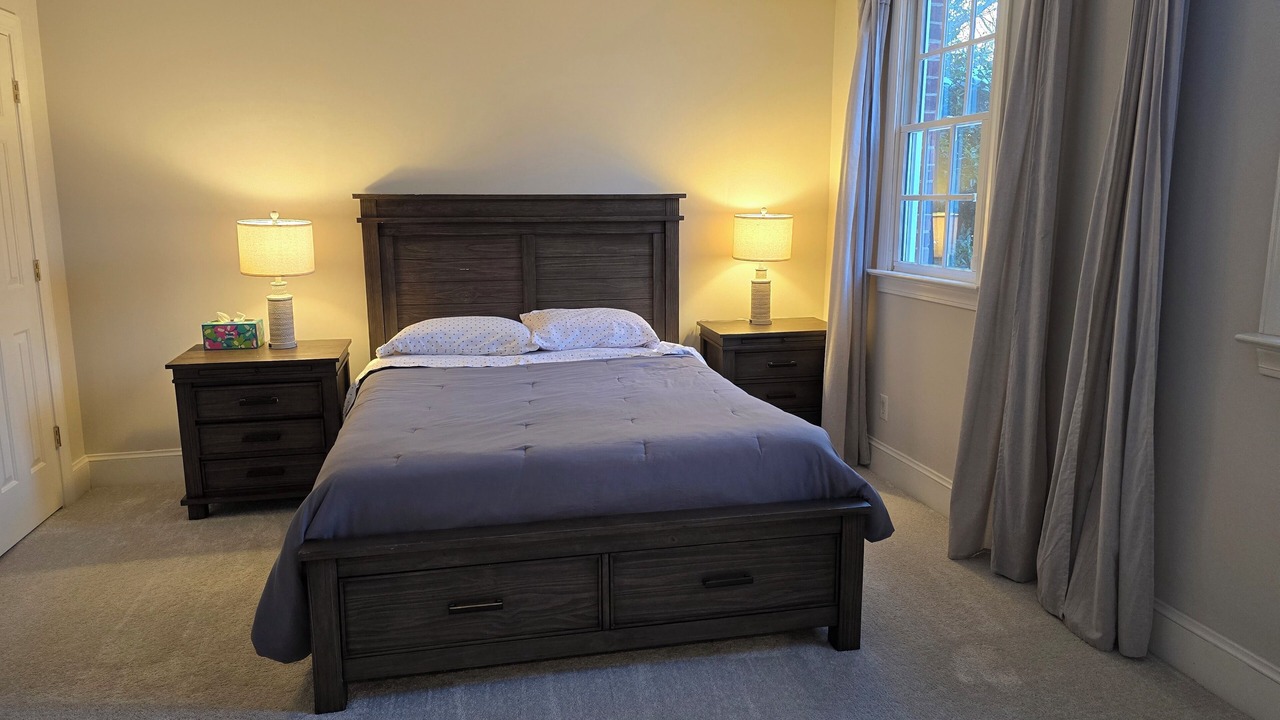 Photo of Bedroom in Raintree
