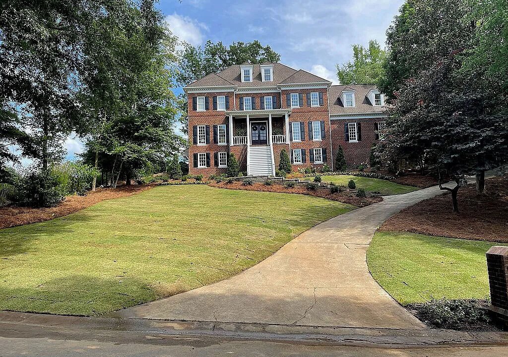 Photo of Outdoor in Raintree