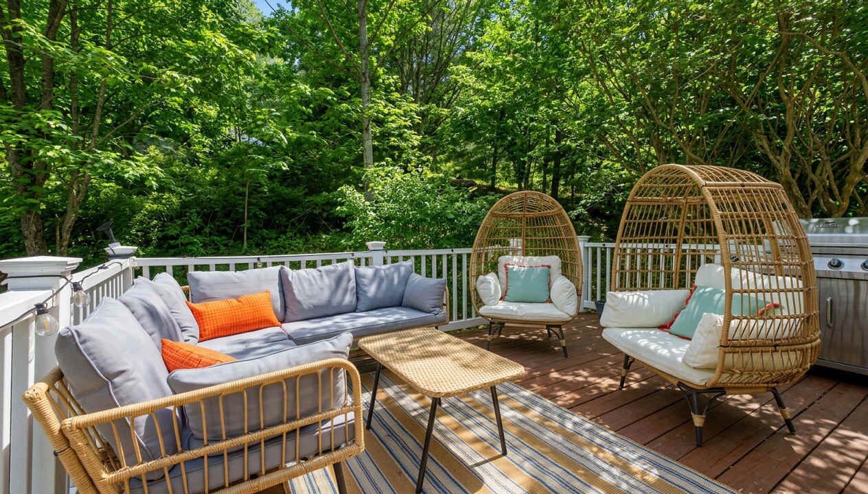 Photo of Outdoor in Asheville