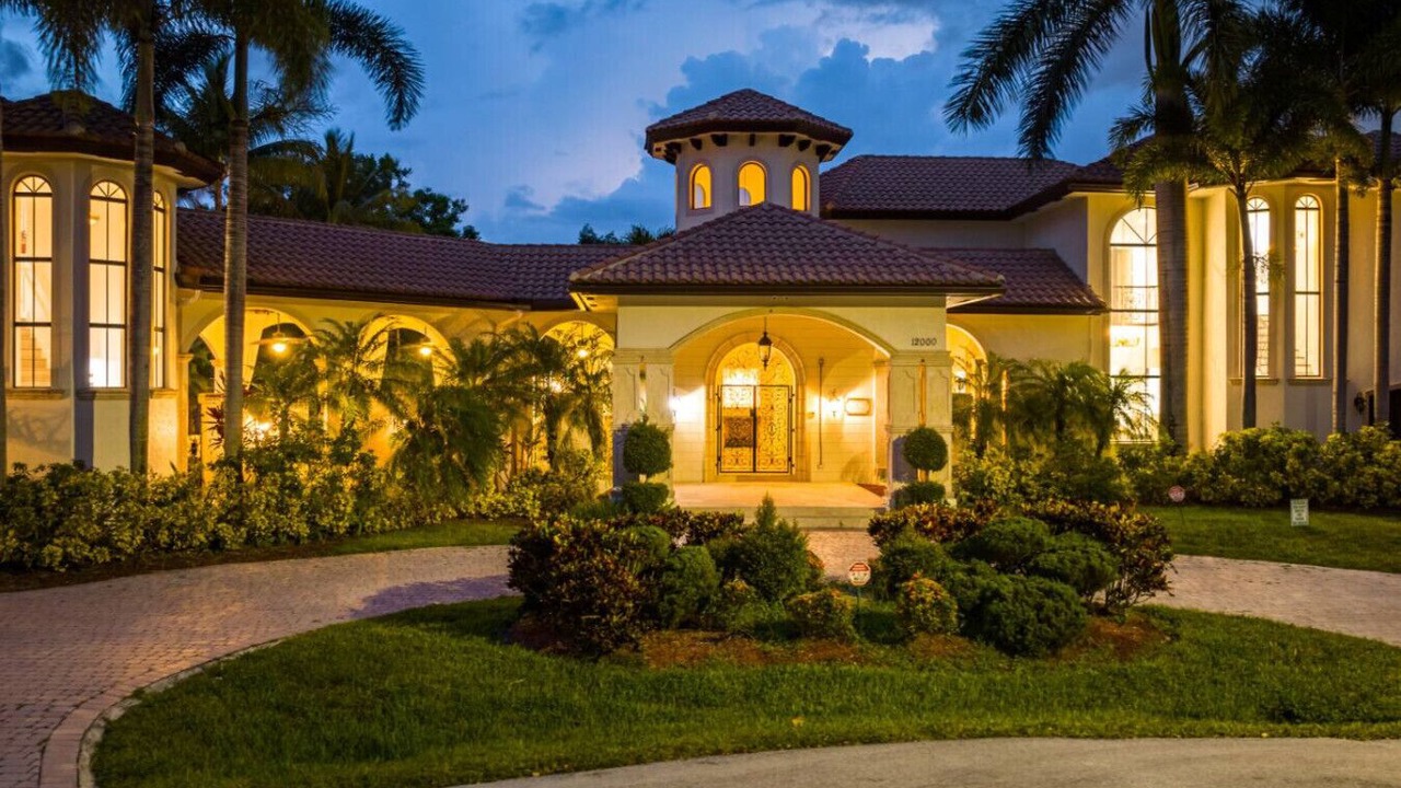 Photo of Outdoor in Plantation