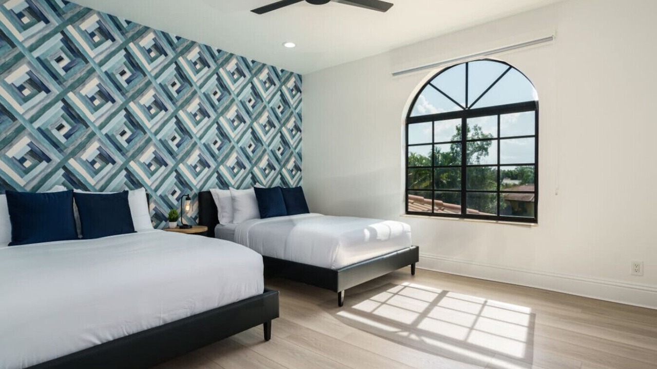 Photo of Bedroom in Plantation