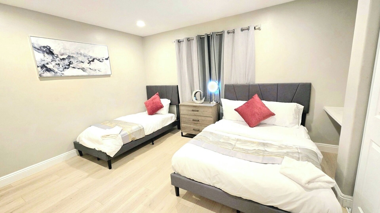 Photo of Bedroom in Lemon Grove