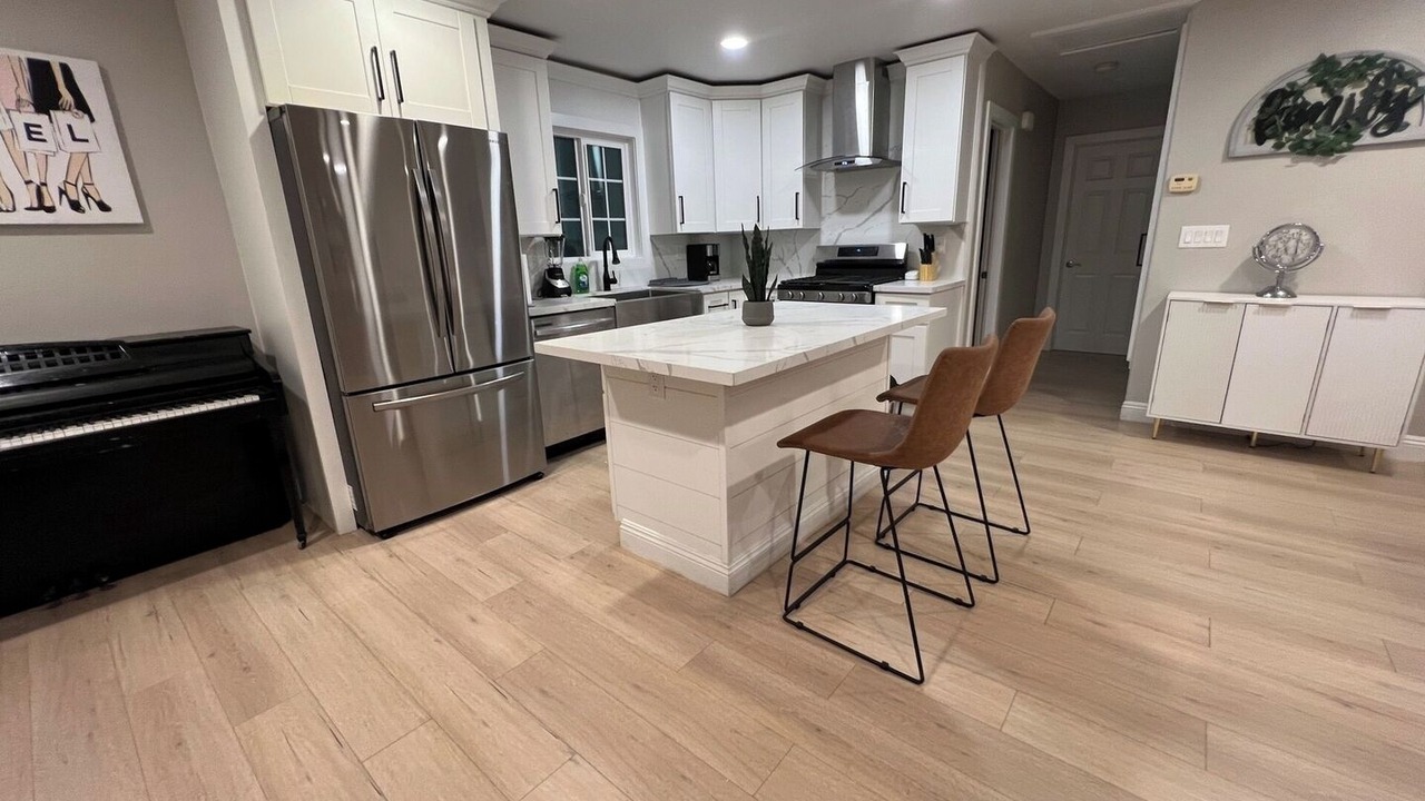 Photo of Kitchen in Lemon Grove