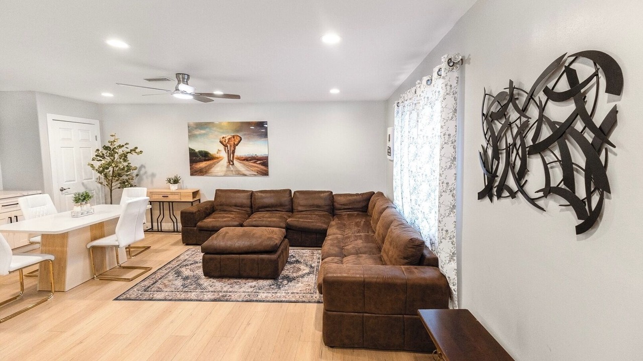 Photo of Livingroom in Lemon Grove