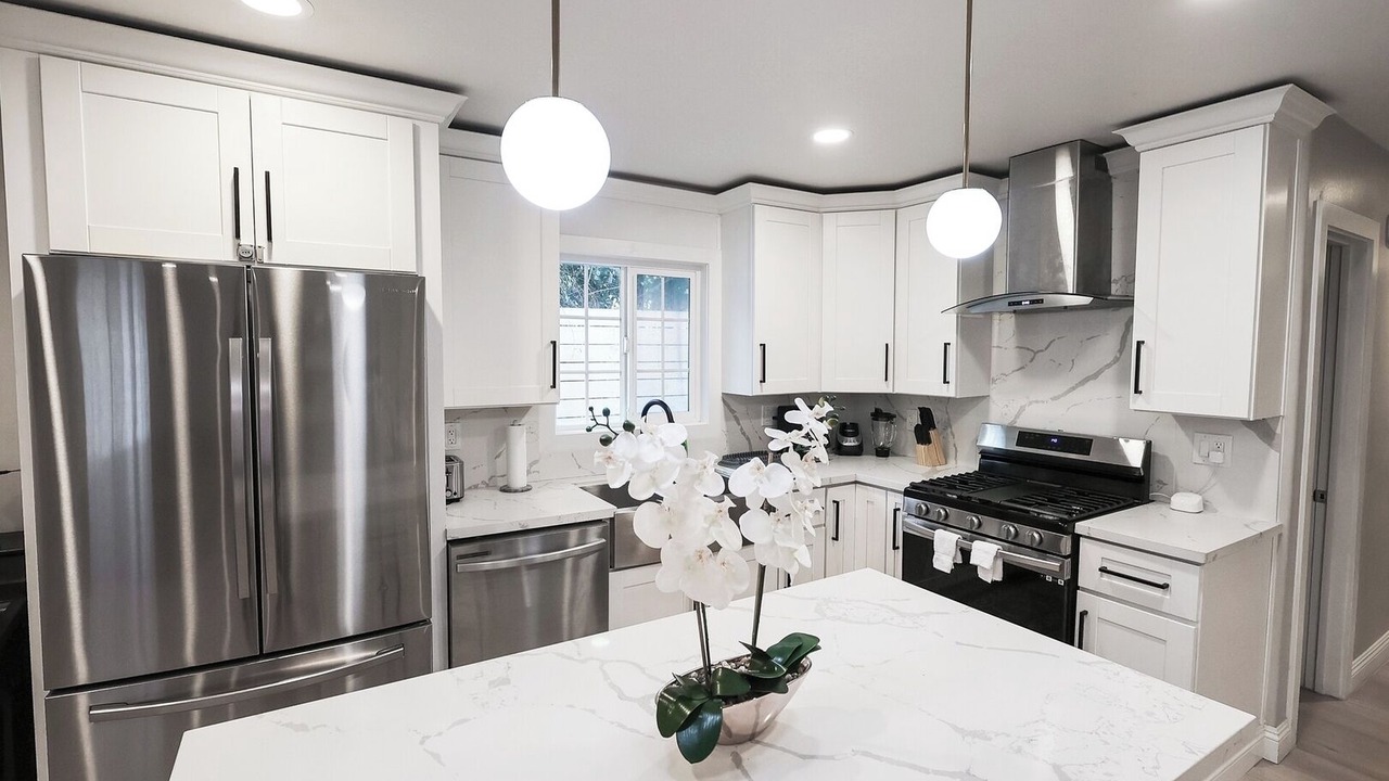 Photo of Kitchen in Lemon Grove