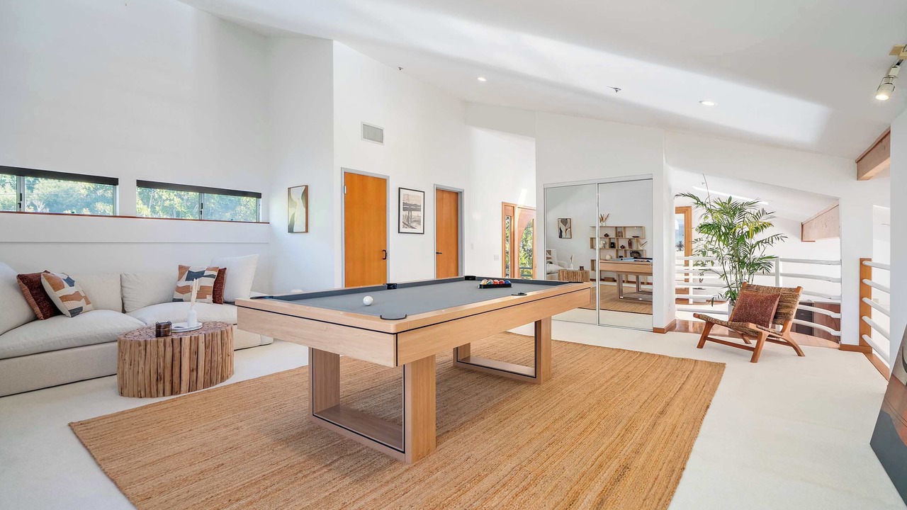 Photo of Bedroom in Malibu