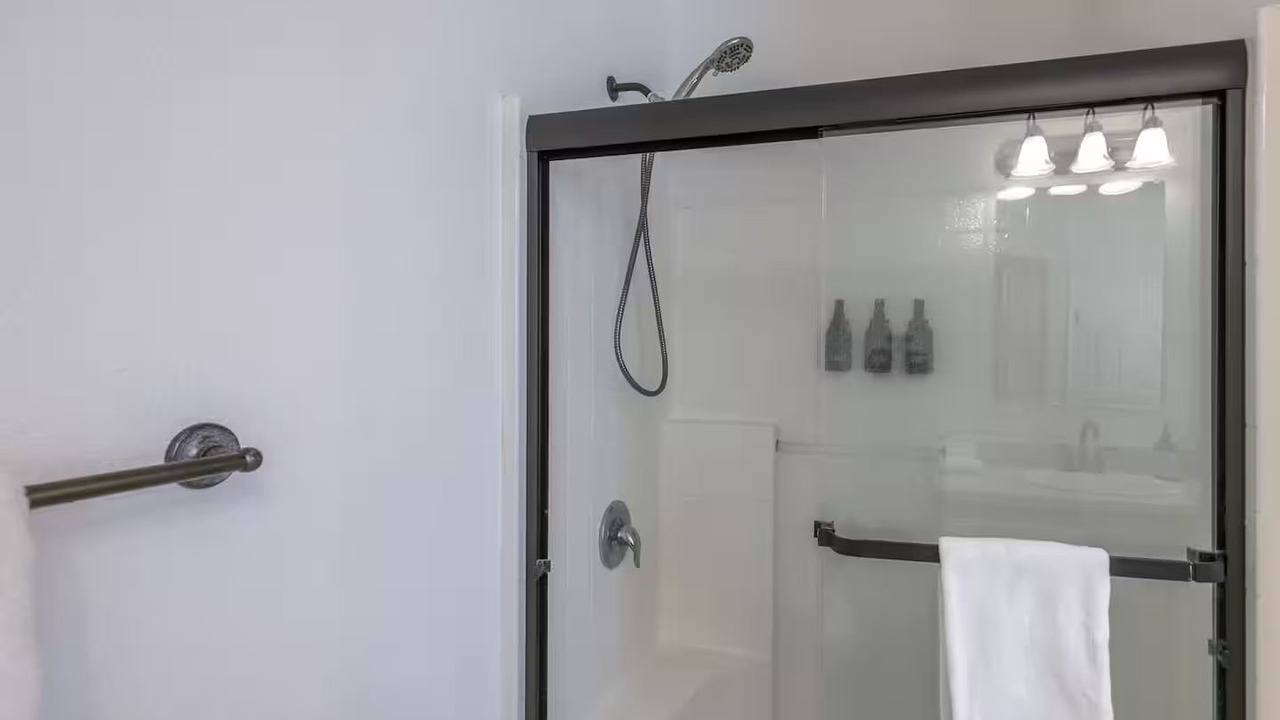 Photo of Bathroom in Midpines
