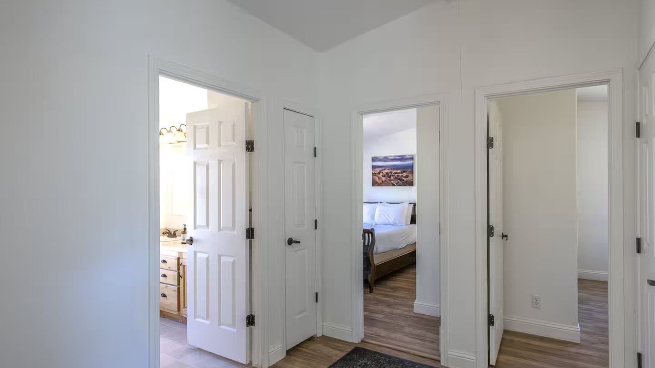 Photo of Bedroom in Midpines