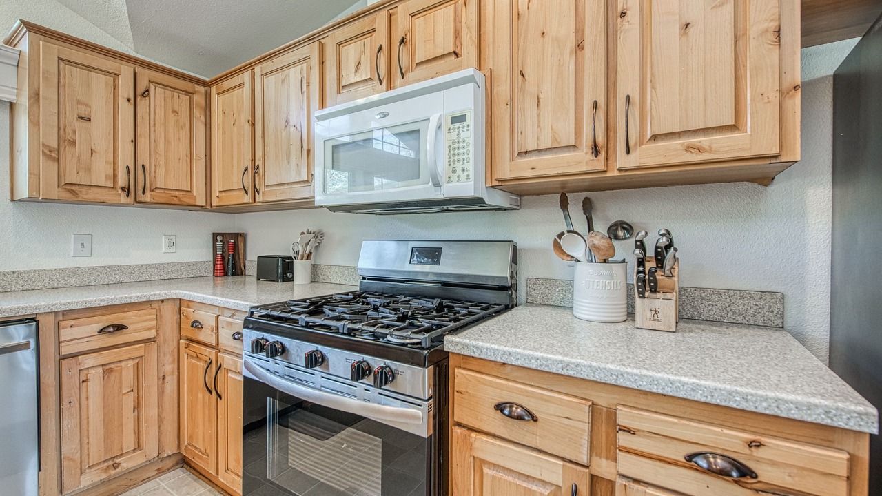 Photo of Kitchen in Midpines