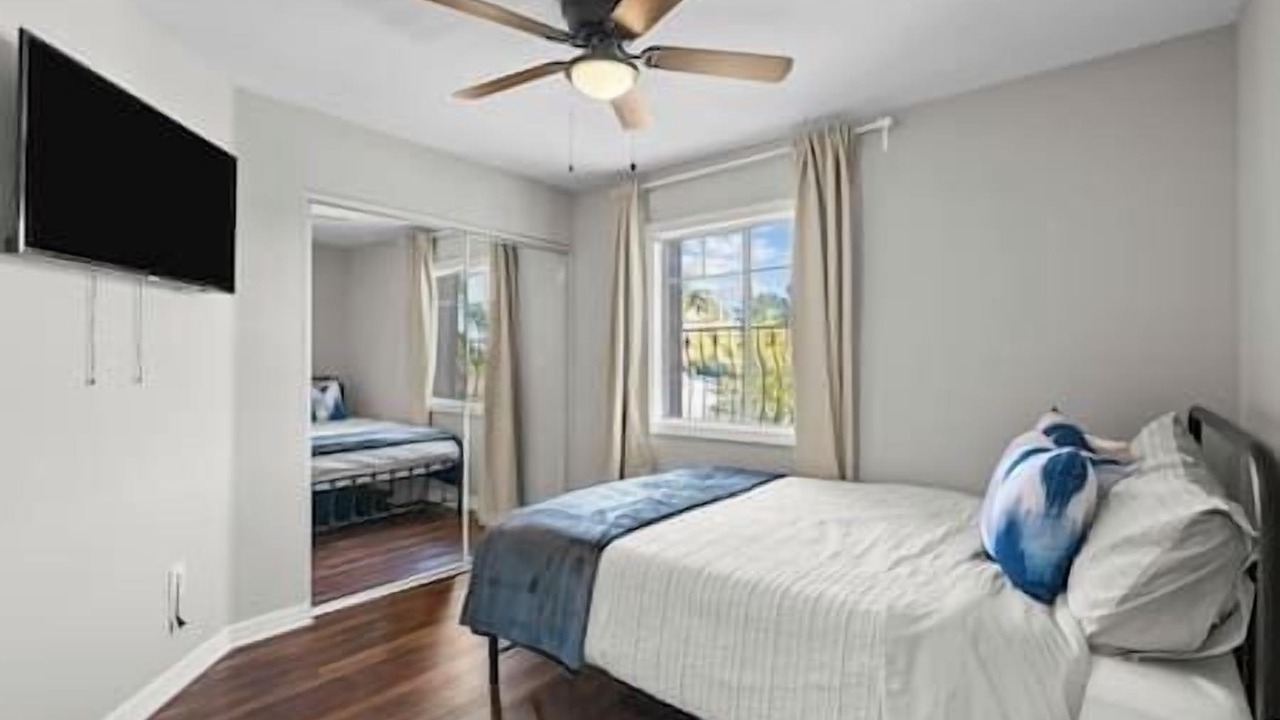 Photo of Bedroom in Castaic
